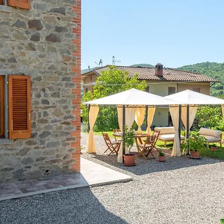 Pet Friendly In With Wifi Holiday home Arezzo