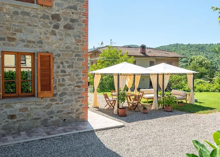 Pet Friendly In With Wifi Holiday home Arezzo