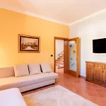 Σπίτι διακοπών Pet Friendly In With Wifi Αρέτσο
