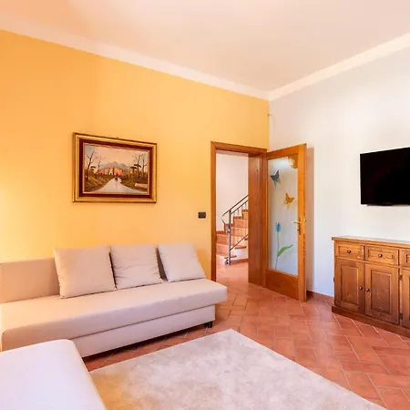 Hébergement de vacances Pet Friendly In With Wifi Arezzo