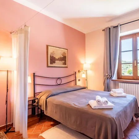 Pet Friendly In With Wifi Arezzo