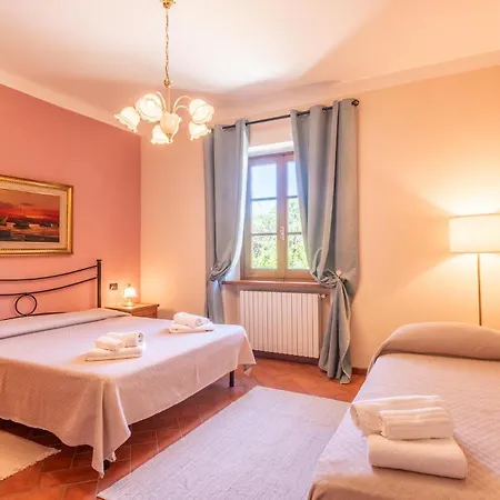 Hébergement de vacances Pet Friendly In With Wifi