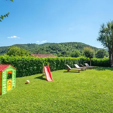 Holiday home 3 Bedroom Awesome In Arezzo *