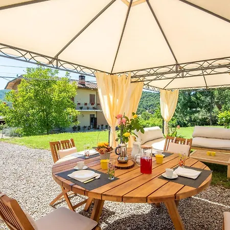 Σπίτι διακοπών Pet Friendly In With Wifi