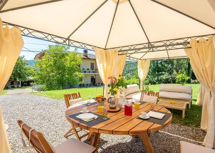 Casa vacanze Pet Friendly In With Wifi